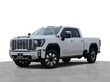GMC Sierra 2500 HD