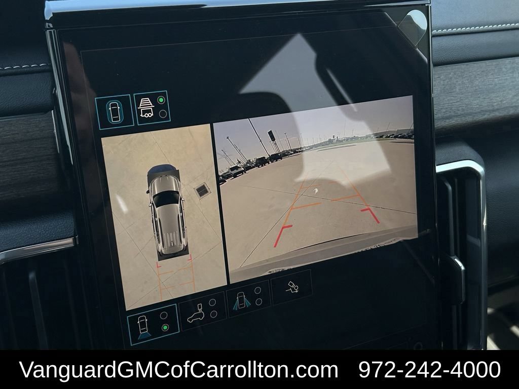 2026 GMC Acadia Denali Ultimate - Photo 13