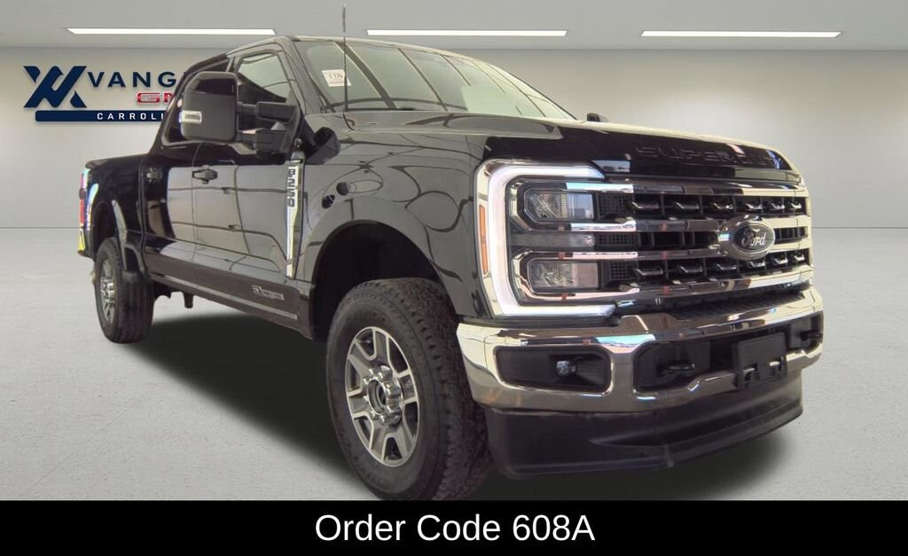Used 2024 Ford Super Duty F-250 SRW XL
