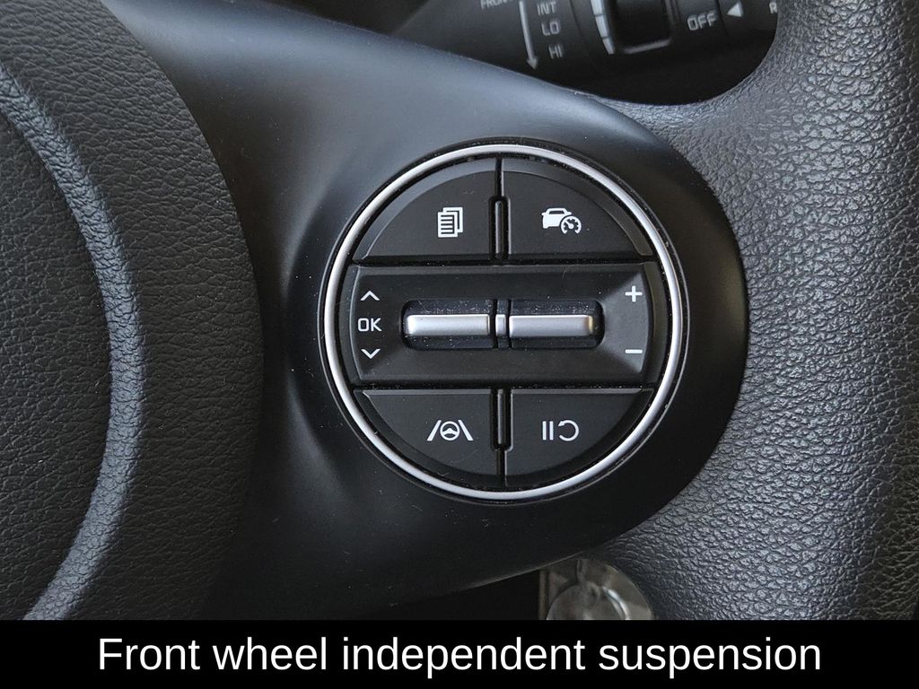 2023 Kia Soul LX - Photo 54