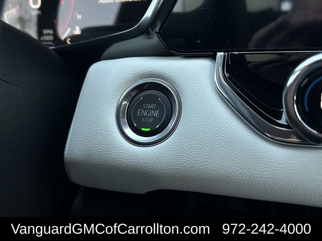 2026 GMC Canyon AT4X - Photo 19