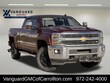  Chevrolet Silverado 2500 HD