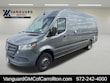  Mercedes-Benz Sprinter Crew Van