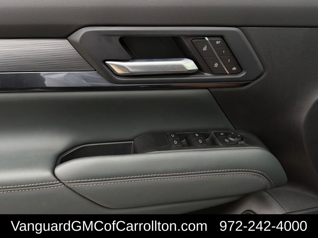 2026 GMC Terrain AT4 - Photo 22