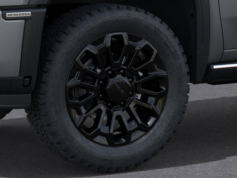 2026 GMC Sierra 2500HD Denali Ultimate - Photo 34