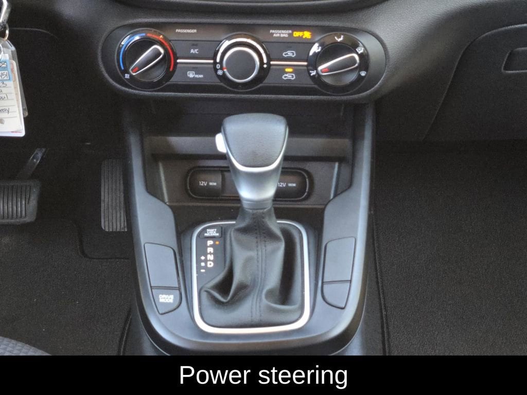 2023 Kia Soul LX - Photo 15