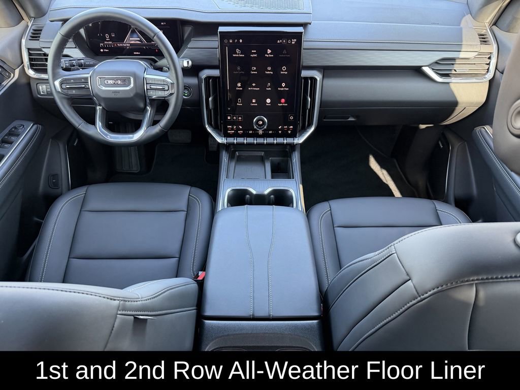 2026 GMC Acadia Elevation - Photo 11