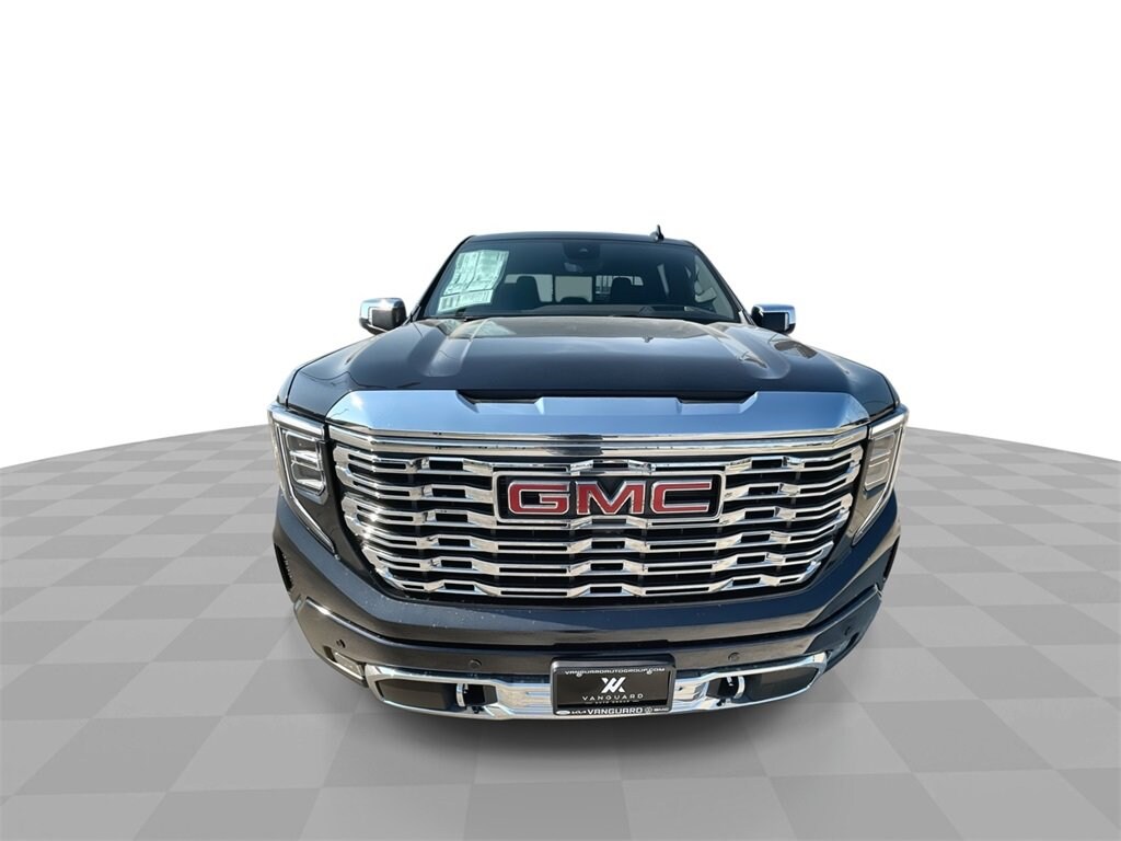 2026 Gmc Sierra 1500 Denali photo 3