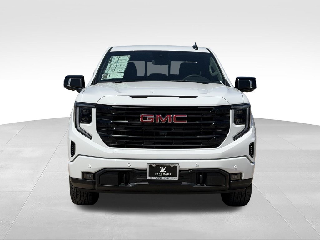 2026 GMC Sierra 1500 Elevation - Photo 7