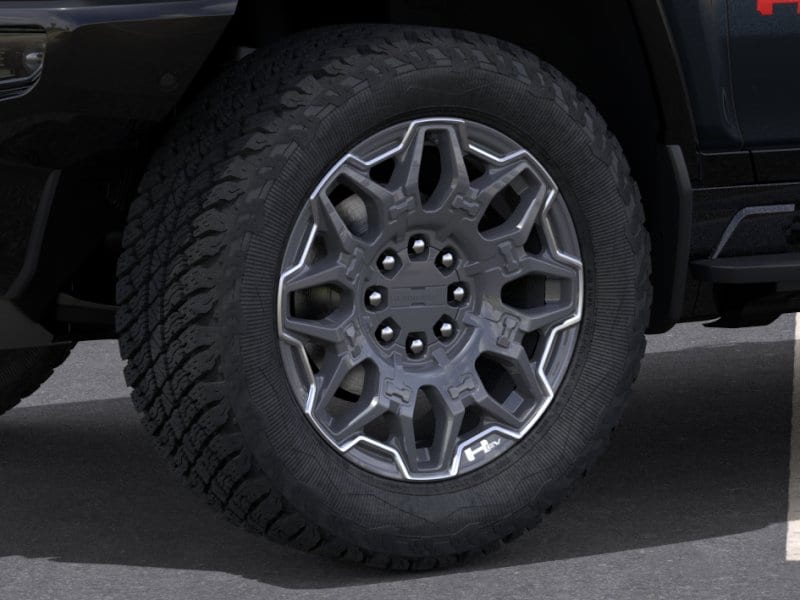 2025 GMC HUMMER EV 3X - Photo 48