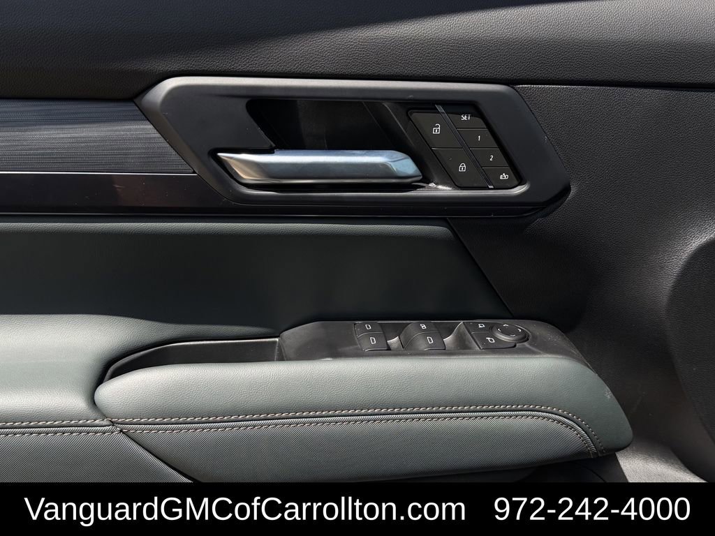 2026 GMC Terrain AT4 - Photo 23