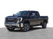 GMC Sierra 2500 HD
