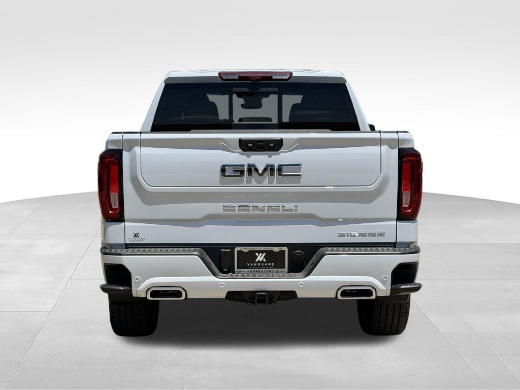 New 2026 GMC Sierra 1500 Denali Ultimate Truck