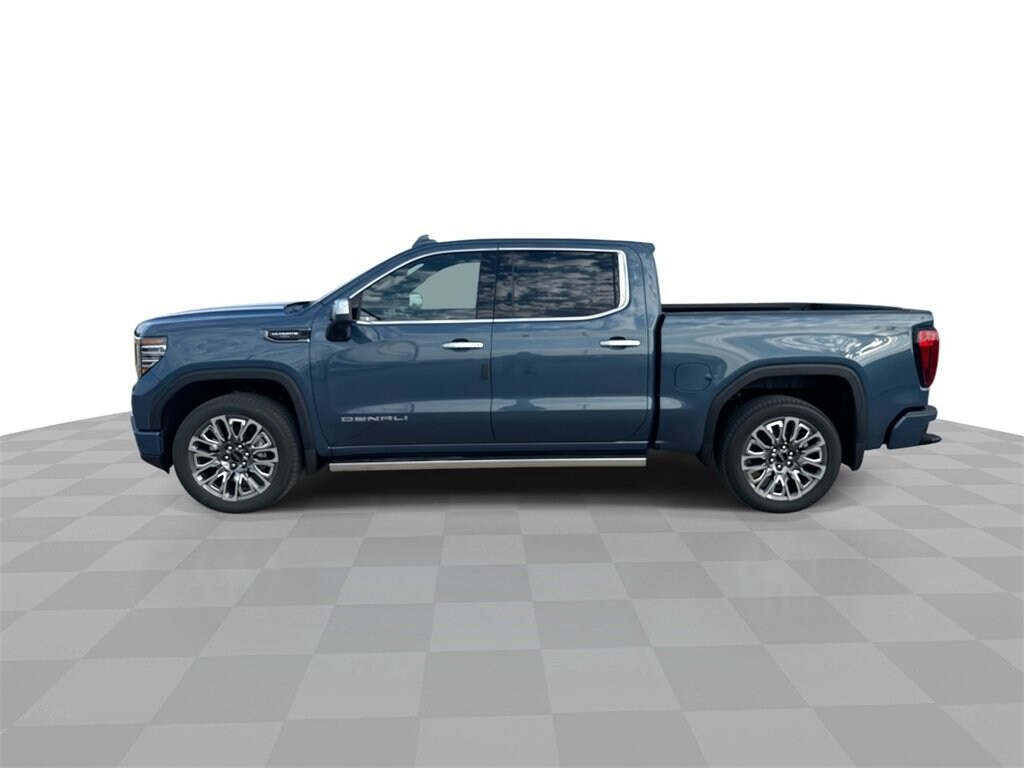 2026 Gmc Sierra 1500 Denali Ultimate photo 4