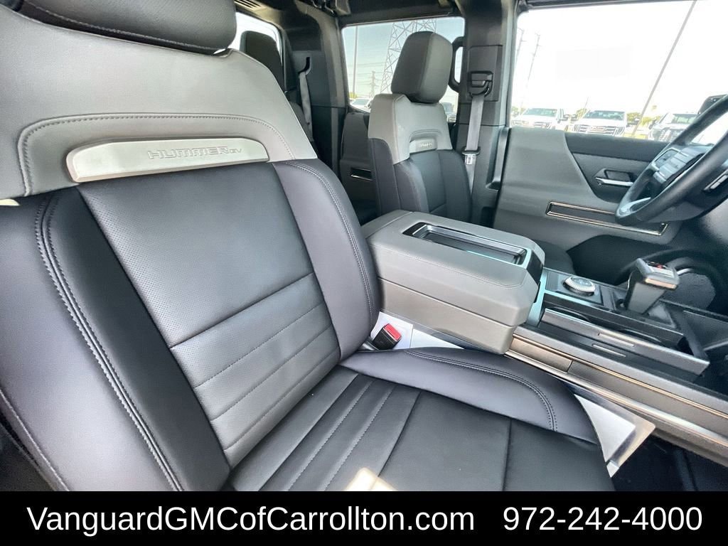 2025 GMC HUMMER EV 3X - Photo 30
