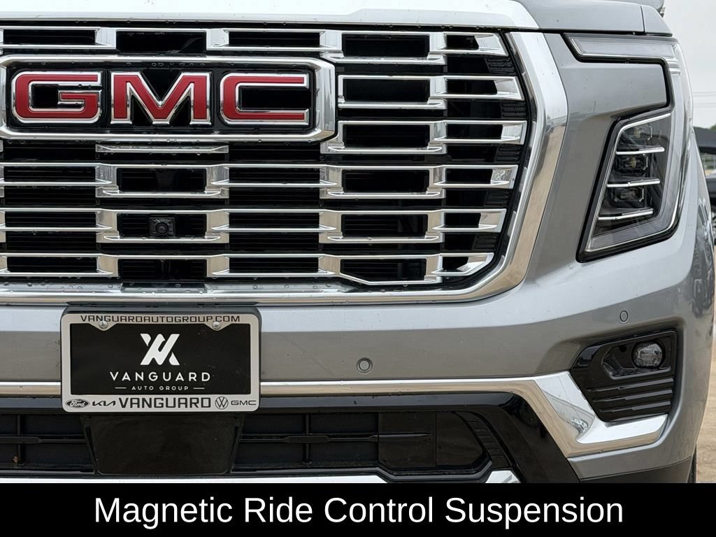 2026 GMC Yukon XL Denali - Photo 9