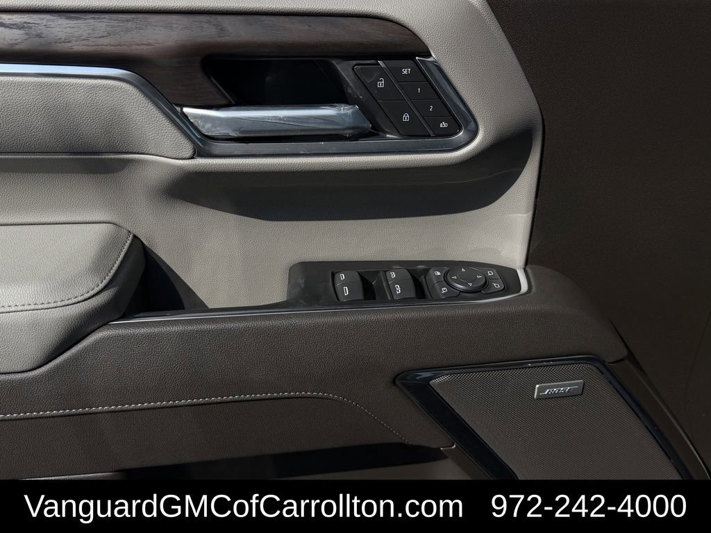 2026 GMC Sierra 1500 SLT - Photo 20
