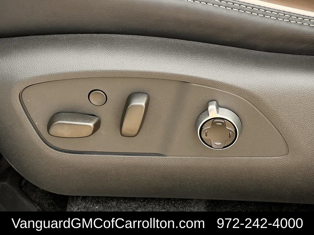 2026 GMC Acadia Denali Ultimate - Photo 20