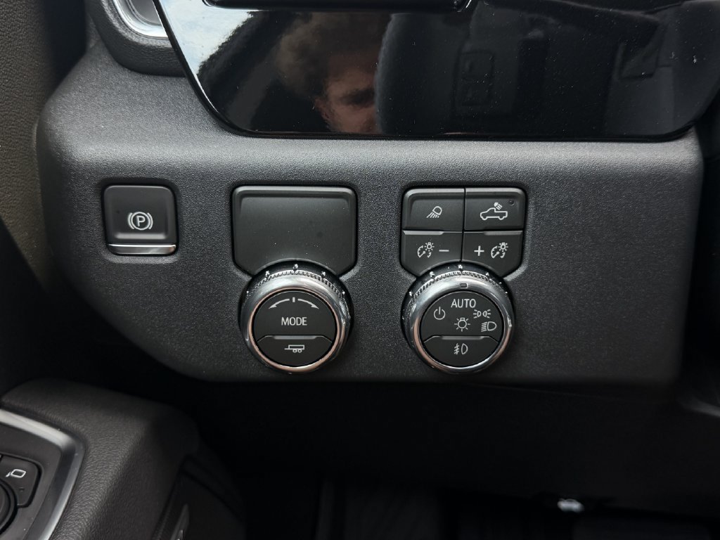 2026 GMC Sierra 1500 Elevation - Photo 19