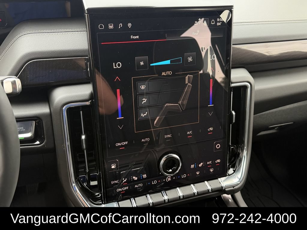 2026 GMC Yukon Elevation - Photo 16