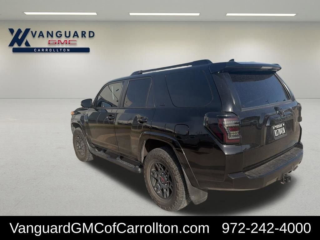 Used 2020 Toyota 4Runner SR5 Premium SUV