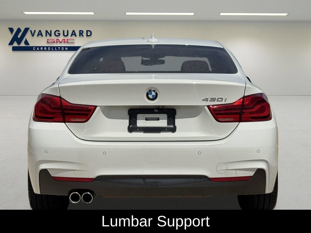 Used 2019 BMW 430i 430i Coupe