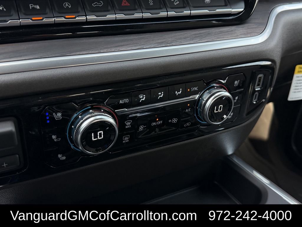 2026 GMC Sierra 1500 SLT - Photo 16