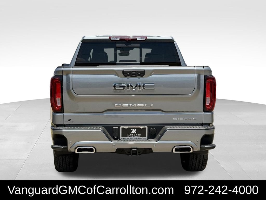 New 2026 GMC Sierra 1500 Denali Ultimate Truck