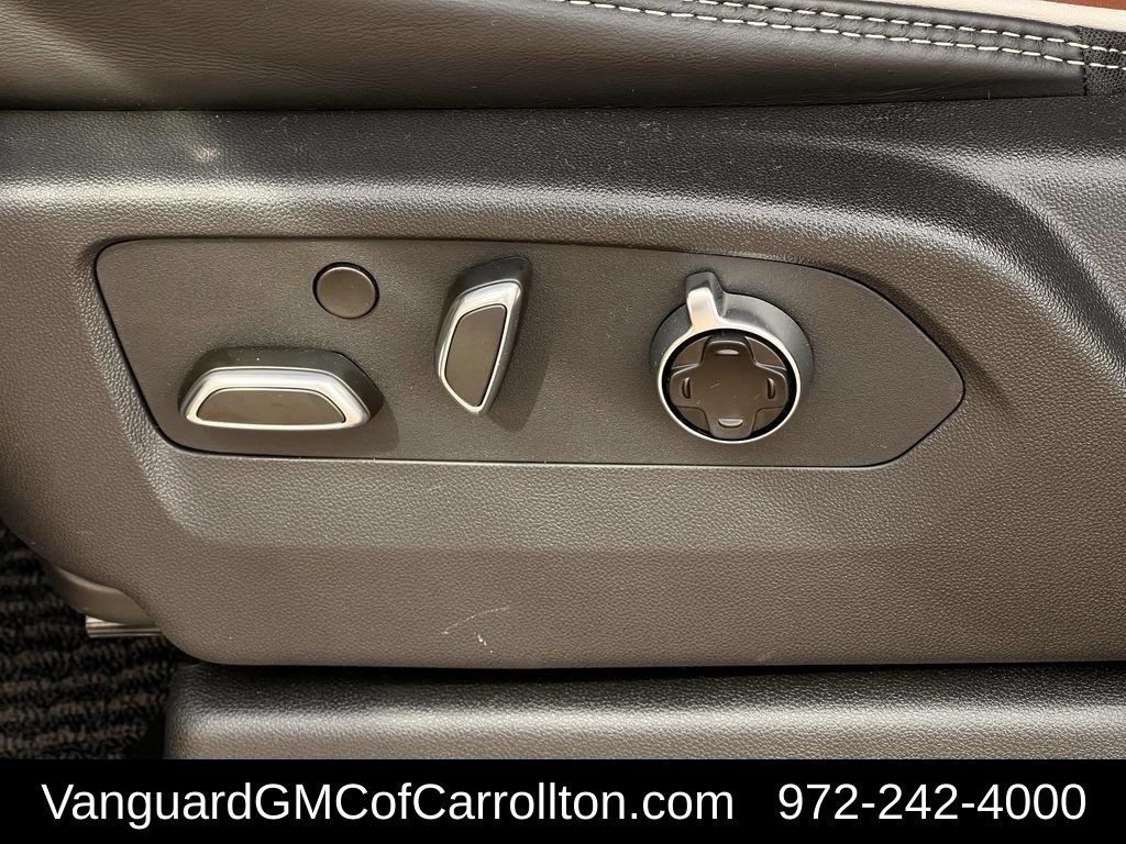2026 GMC Sierra 1500 Denali Ultimate - Photo 66