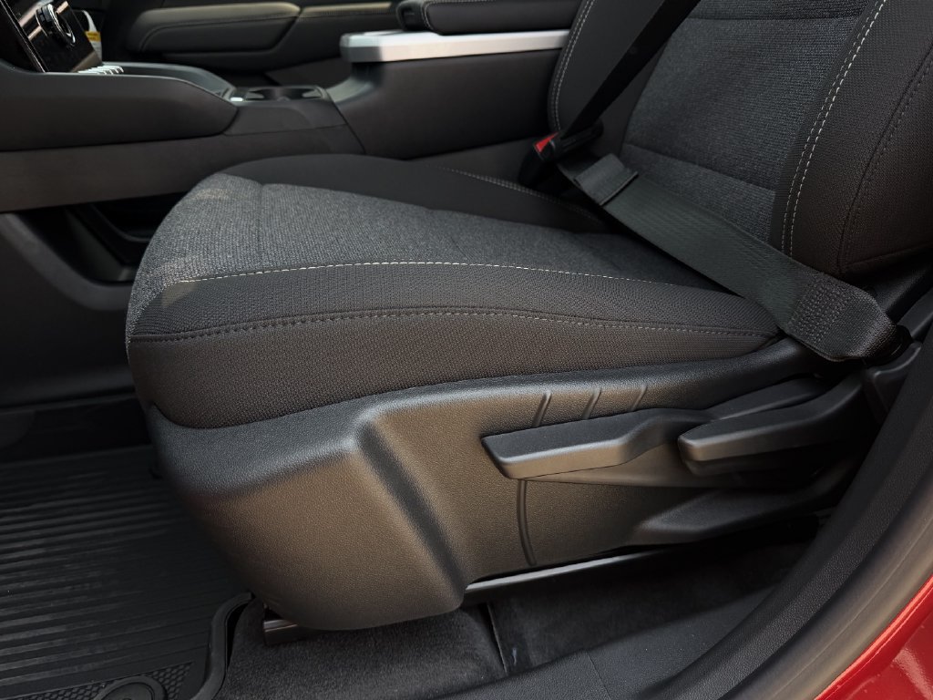 2027 GMC Terrain Elevation - Photo 21