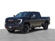 GMC Sierra 2500 HD