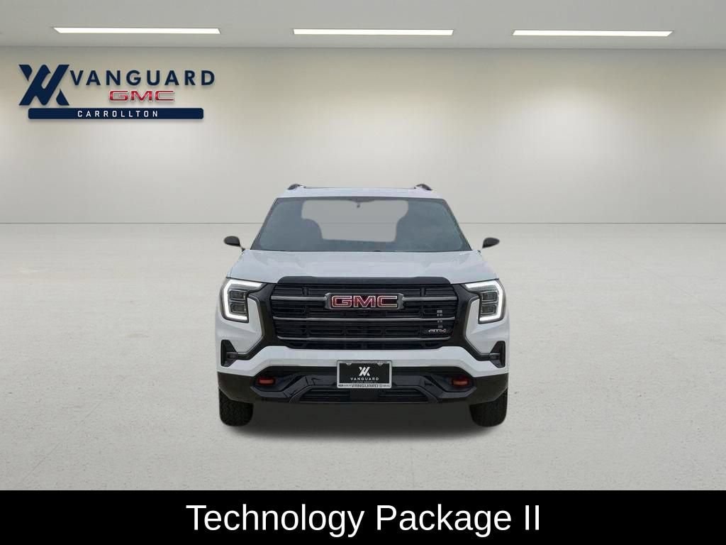 2026 GMC Terrain AT4 - Photo 3