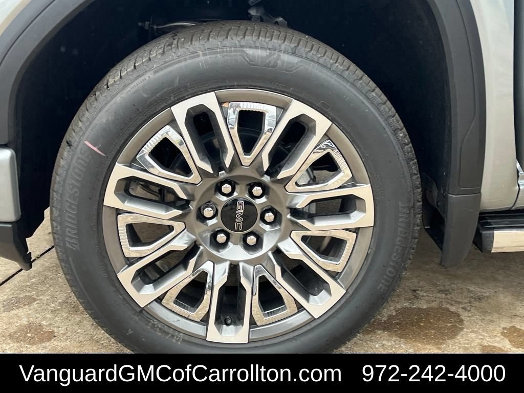 2026 GMC Sierra 1500 Denali Ultimate - Photo 72