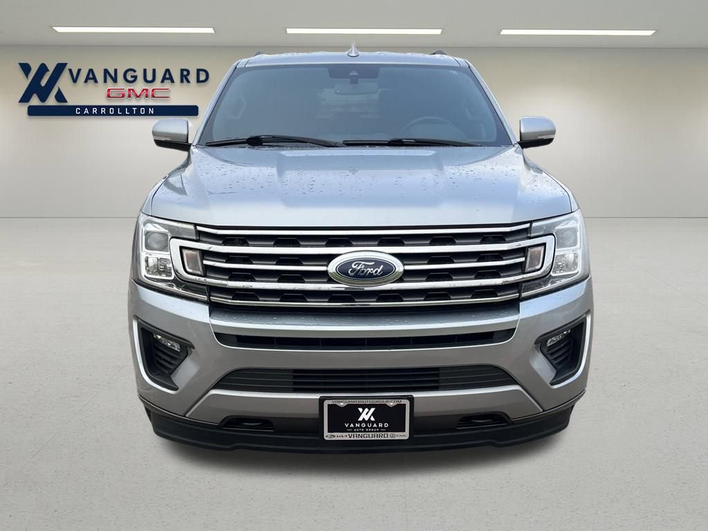 2020 Ford Expedition XLT MAX photo 3