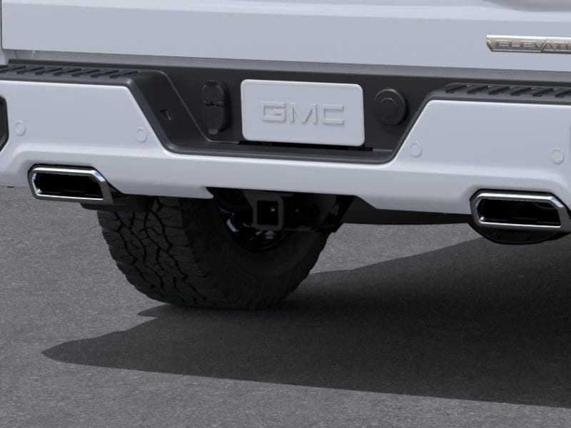 2026 GMC Sierra 1500 Elevation - Photo 39