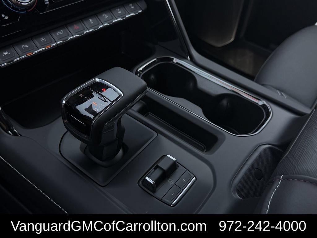 2026 GMC Sierra 1500 AT4X - Photo 15