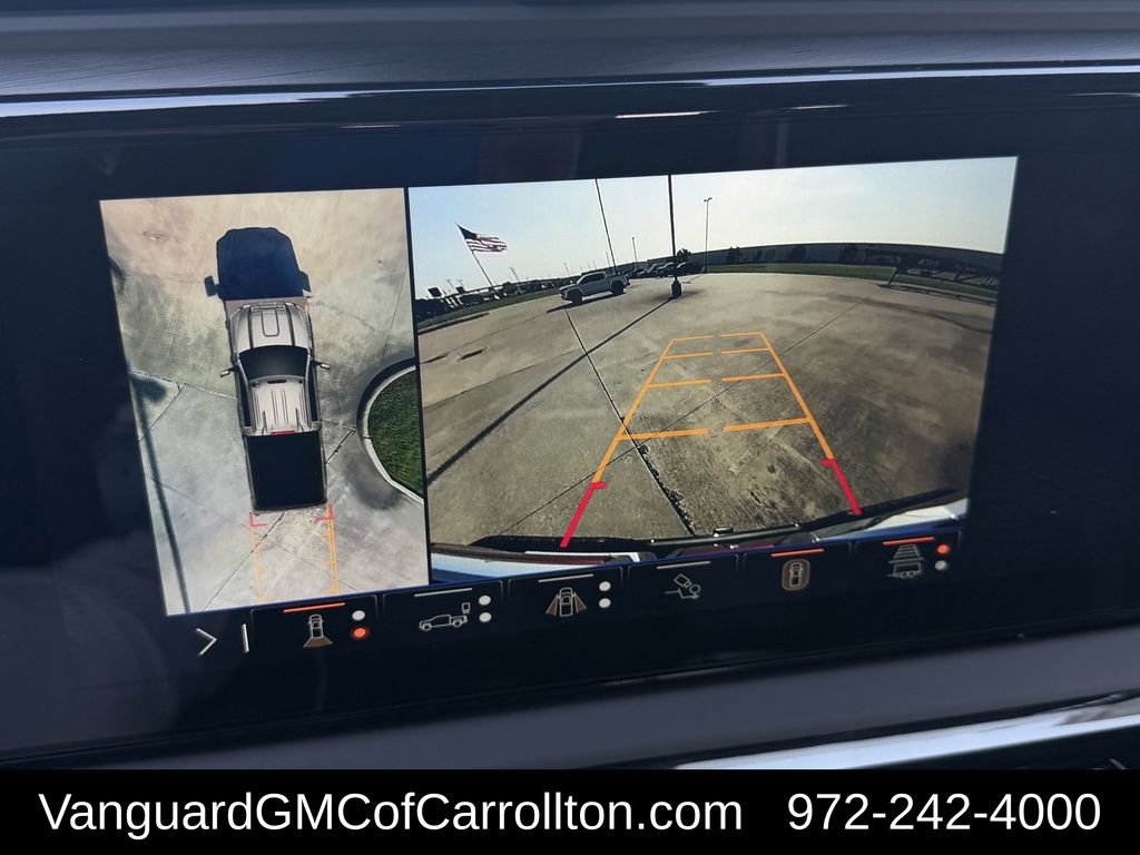2026 GMC Sierra 2500HD AT4X - Photo 14