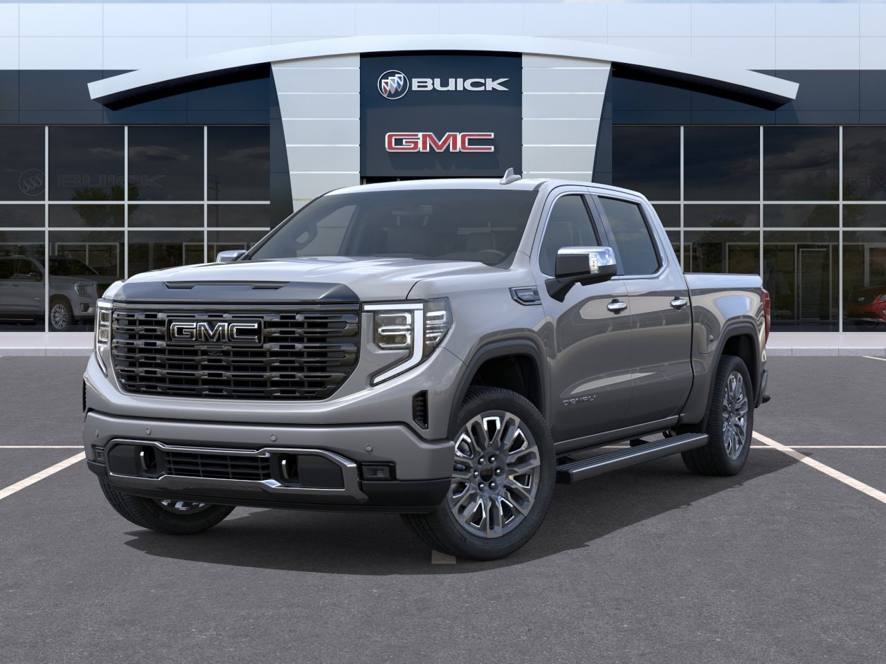 2026 GMC Sierra 1500 Denali Ultimate - Photo 31