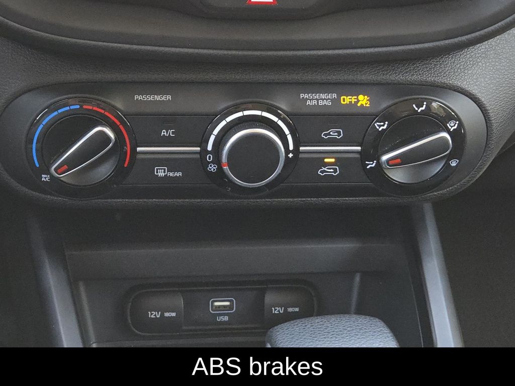 2023 Kia Soul LX - Photo 61