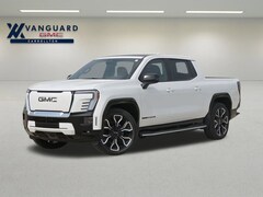 2025 GMC Sierra EV Extended Range Denali Truck