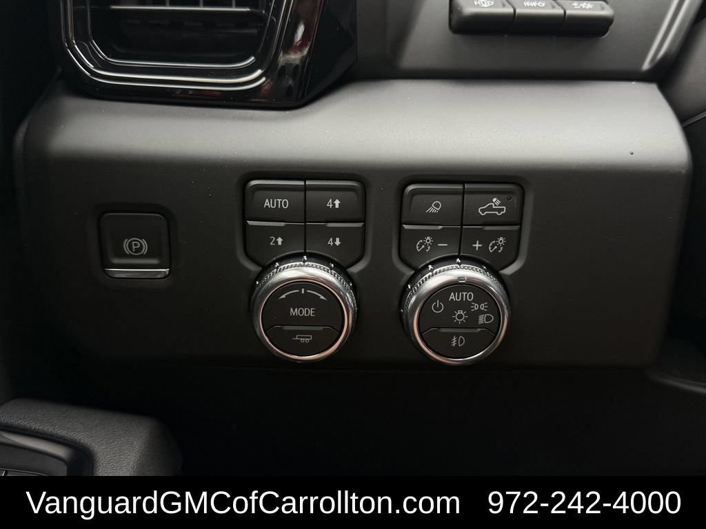 2026 GMC Sierra 1500 AT4 - Photo 19