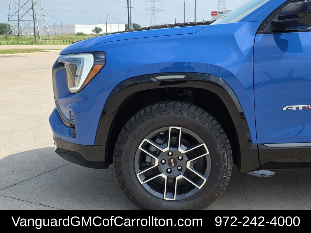 2026 GMC Terrain AT4 - Photo 38