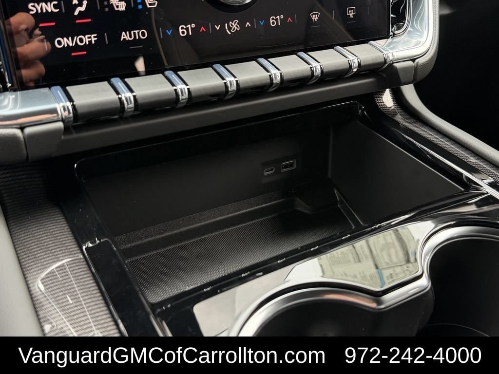 2026 GMC Yukon XL Elevation - Photo 18