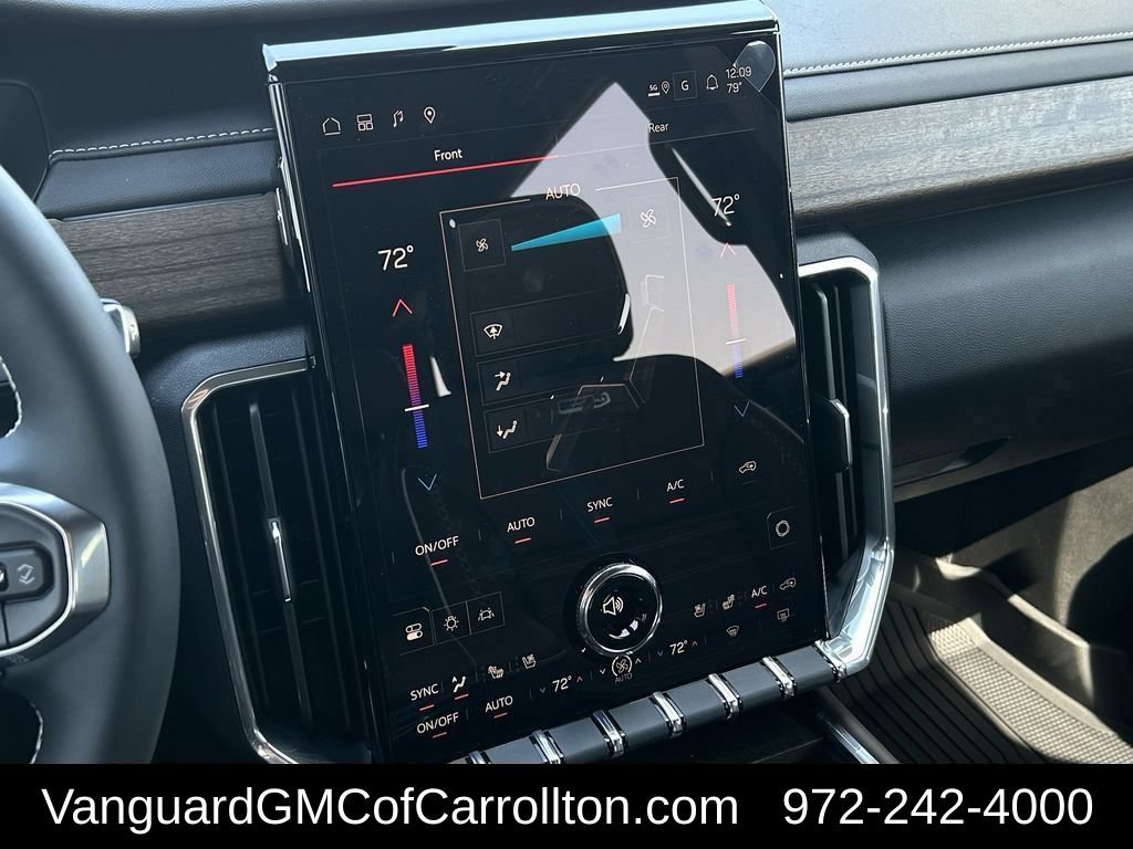 2026 GMC Acadia Denali Ultimate - Photo 15