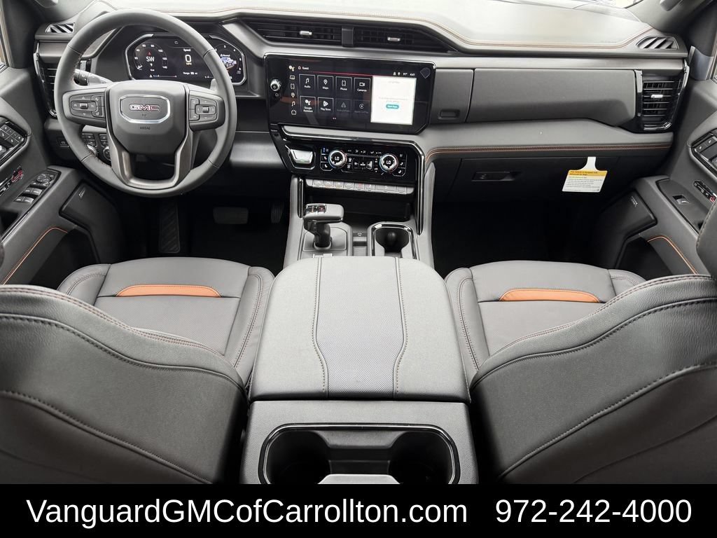 2026 GMC Sierra 1500 AT4 - Photo 10