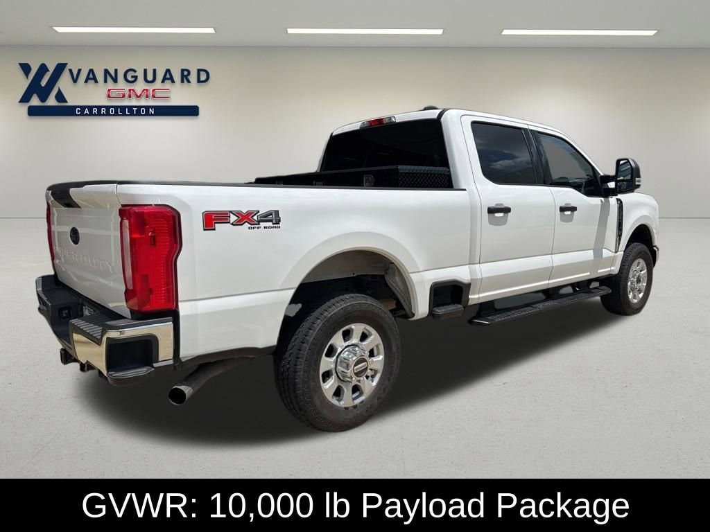 Used 2024 Ford F-250 XLT Truck