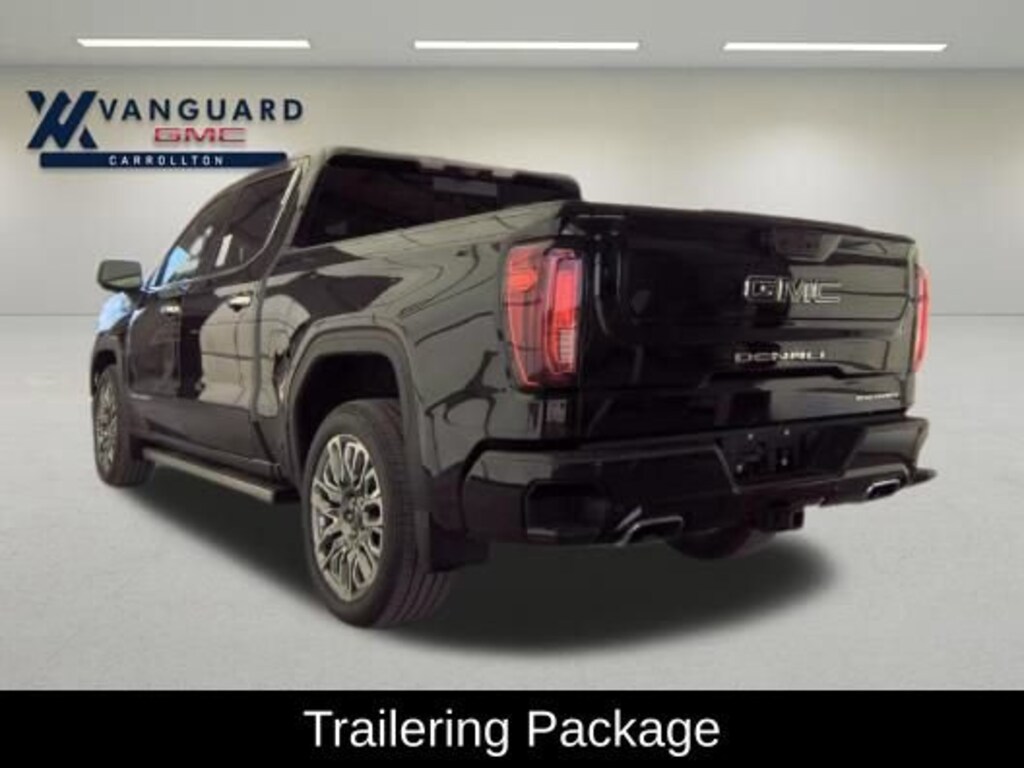 Used 2023 GMC Sierra 1500 Denali Ultimate Truck
