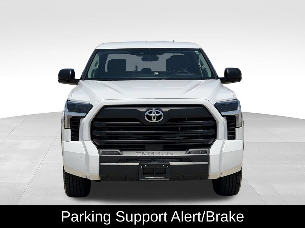 Used 2023 Toyota Tundra SR5 Truck