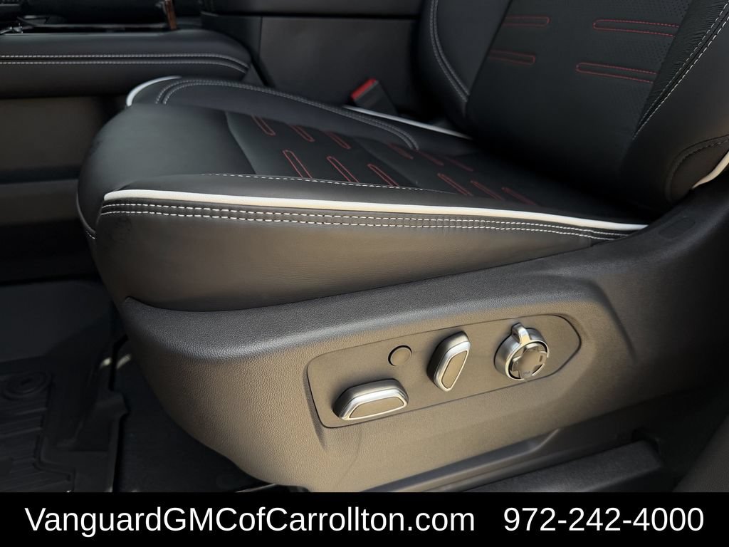 2026 GMC Yukon AT4 Ultimate - Photo 24