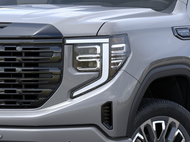 2026 GMC Sierra 1500 Denali Ultimate - Photo 87